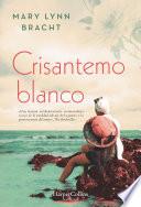 Libro de Crisantemo Blanco