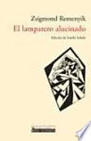 Libro de El Lamparero Alucinado