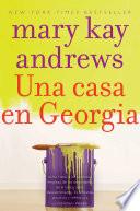 Libro de Una Casa En Georgia