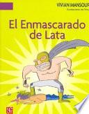 Libro de El Enmascarado De Lata