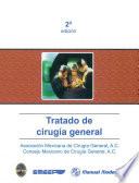 Libro de Tratado De Cirugía General