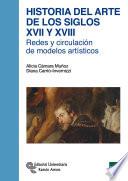 Libro de Historia Del Arte De Los Siglos Xvii Y Xviii