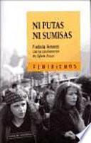 Libro de Ni Putas Ni Sumisas