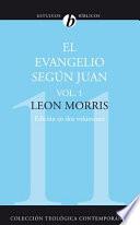 Libro de El Evangelio Según Juan