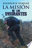 Libro de La Misión De Los Imigrantes