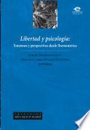 Libro de Libertad Y Psicología