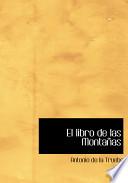 Libro de El Libro De Las Montanas