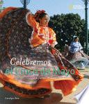 Libro de Celebremos El Cinco De Mayo