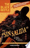 Libro de The Black Beetle: Sin Salida