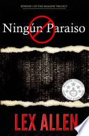 Libro de Ningún Paraiso