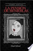 Libro de La Pensión De Renieblas