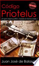 Libro de Código Priotelus