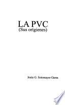 Libro de La Pvc