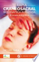 Libro de Terapia Craneosacral Biodinámica Avanzada