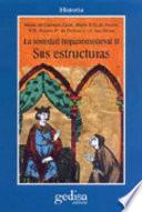 Libro de La Sociedad Hispanomedieval