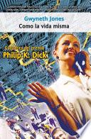 Libro de Como La Vida Misma