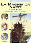 Libro de La Magnifica Nariz