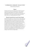 Libro de Historia General De Las Cosas De Nueva España