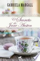 Libro de El Secreto De Jane Austen