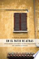 Libro de En El Patio De Atras