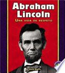 Libro de Abraham Lincoln