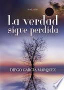 Libro de La Verdad Sigue Perdida