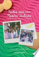 Libro de Recetas Para Una Maestra Jardinera. Ingredientes Para La Planificación Didáctica