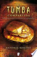 Libro de La Tumba Compartida