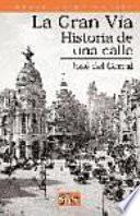 Libro de La Gran Vía