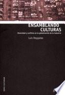 Libro de Ensamblando Culturas