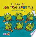 Libro de El Baúl De Los Transportes