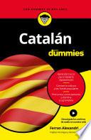 Libro de Catalán Para Dummies