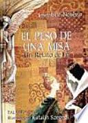 Libro de El Peso De Una Misa