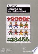 Libro de Didáctica De Las Matemáticas