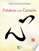 Libro de Palabras Con Corazón