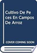 Libro de Cultivo De Peces En Campos De Arroz