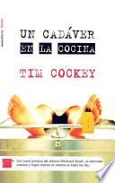 Libro de Un Cadaver En La Coche