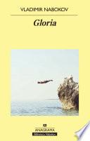 Libro de Gloria