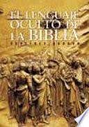 Libro de El Lenguaje Oculto De La Biblia