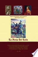 Libro de La Forja Del León
