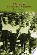 Libro de Marcelo
