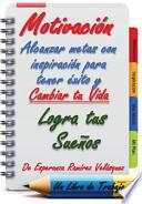 Libro de Motivacion