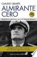 Libro de Almirante Cero