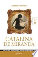Libro de Catalina De Miranda