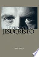 Libro de Te Presento A Jesucristo