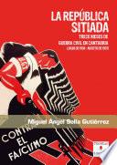 Libro de La República Sitiada