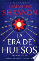Libro de La Era De Los Huesos
