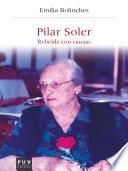 Libro de Pilar Soler