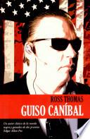 Libro de Guiso Caníbal