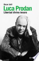Libro de Luca Prodan. La Biografía